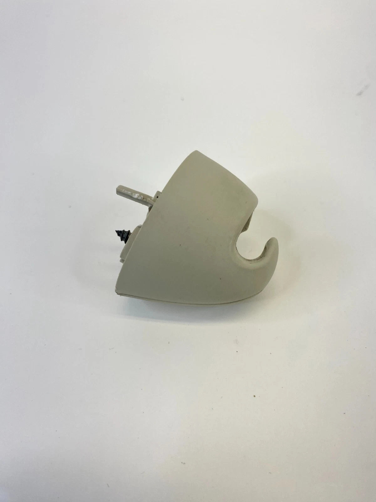 2011-2014 Mini Cooper Front Left Driver Sunvisor Sun Visor Shade Beige OEM