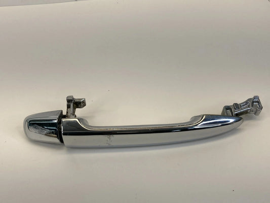 2008 2009 LEXUS RX350 REAR RIGHT SIDE OUTER EXTERIOR DOOR HANDLE OEM