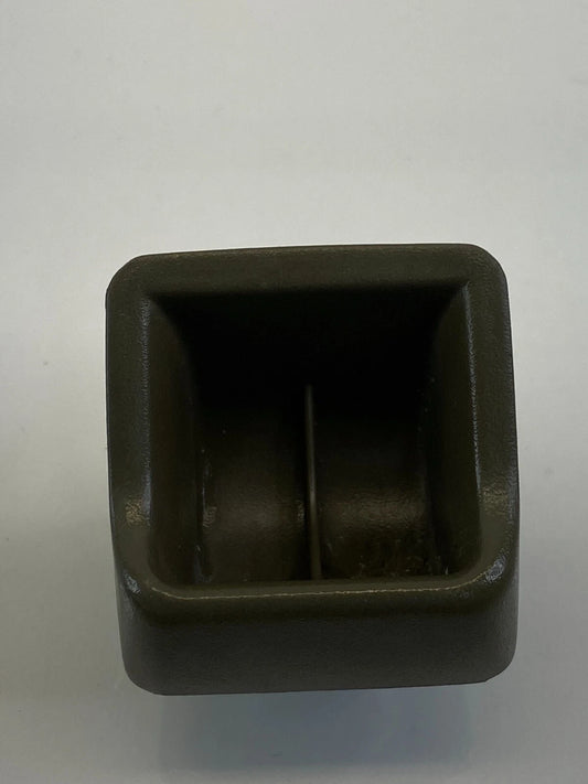 1998-2002 TOYOTA COROLLA DASHBOARD INTERIOR COIN POCKET TRAY BOX OEM 55547-02020