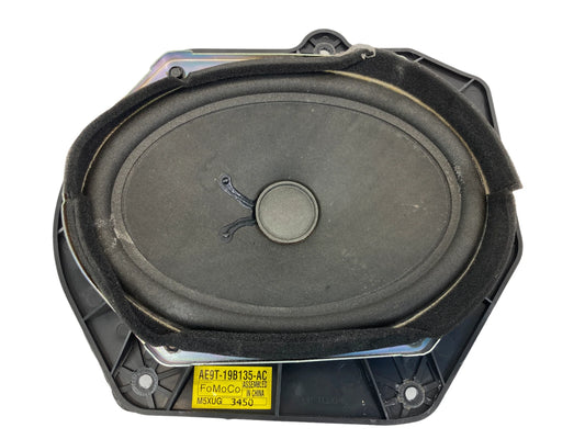 2010-2019 LINCOLN MKT FRONT LEFT DRIVER DOOR SPEAKER AUDIO AE9T-18808-CA OEM