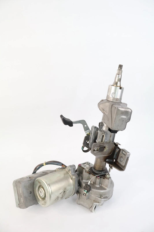 2011-2014 TOYOTA SIENNA POWER STEERING COLUMN MOTOR /W MODULE E1121CEC-0055 OEM