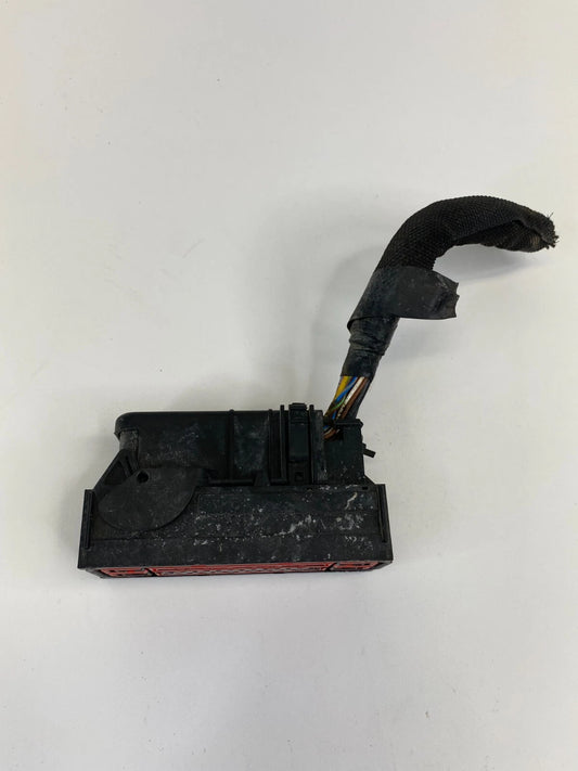 12 13 14 FORD FOCUS 2.0L L4 ABS ANTI LOCK BRAKE PUMP PLUG RELAY CONNECTOR OEM