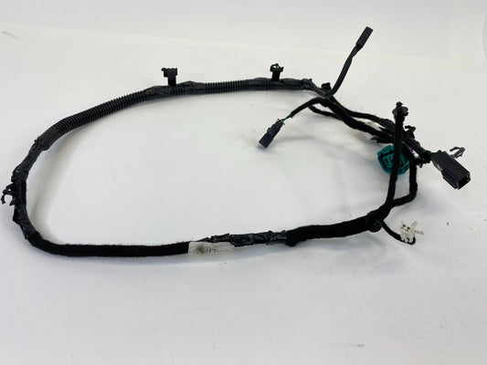 2012-2015 CHEVROLET CAPTIVA SPORT REAR TAIL LIGHT TAILLIGHT HARNESS WIRE WIRING