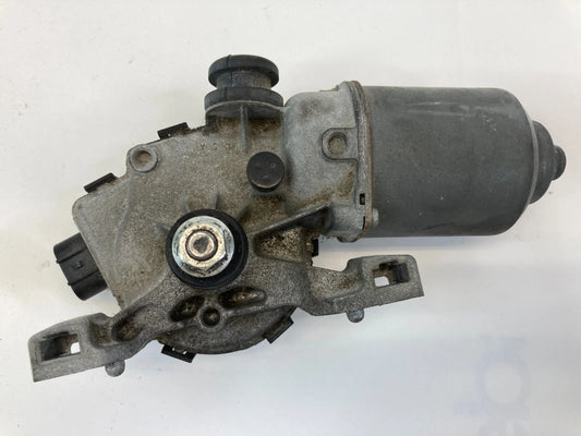2011-2014 HYUNDAI SONATA FRONT WINDSCREEN WIPER MOTOR UNIT ASSEMBLY OEM