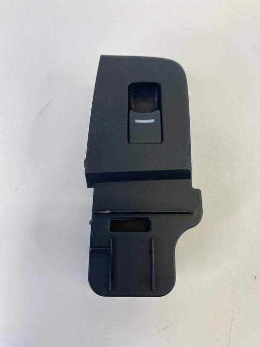 04-08 ACURA TL REAR LEFT SIDE WINDOW CONTROL SWITCH W BEZEL 83750-SEPA-A010-34
