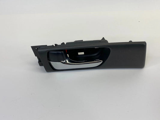 02 03 LEXUS ES300 04 ES330 REAR LEFT SIDE INNER DOOR HANDLE 69298-33040 OEM