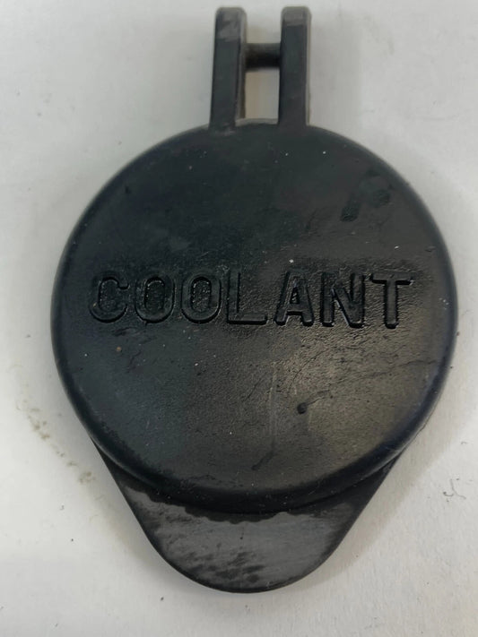 2007-2010 HYUNDAI ELANTRA SEDAN RADIATOR OVERFLOW COOLANT BOTTLE LID TOP CAP OEM