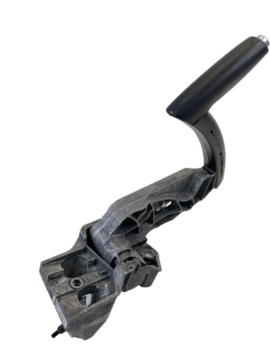2006-2013 AUDI A3 QUATTRO EMERGENCY PARKING BRAKE CONTROL LEVER 8P0-711-303-C