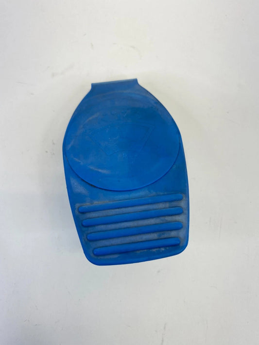 1993-2018 VOLKSWAGEN JETTA FRONT WINDSHIELD WASHER RESERVOIR CAP OEM 8D0-955-455