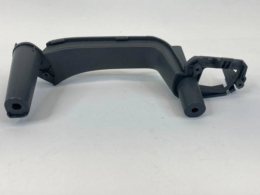 02-05 HONDA CIVIC SEDAN REAR RIGHT SIDE DOOR PULL GRAB HANDLE BEZEL TRIM OEM