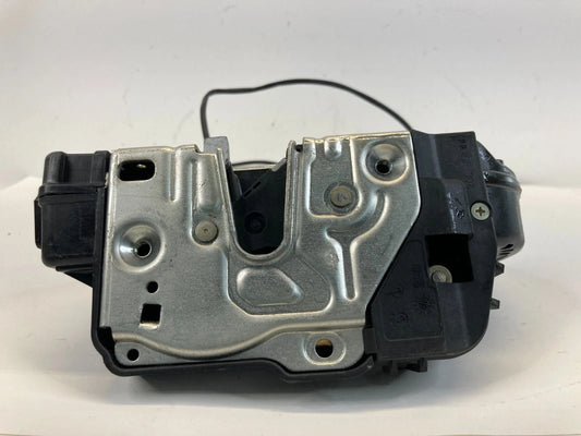 2006 MERCEDES-BENZ CLS500 REAR LEFT SIDE DOOR LOCK LATCH ACTUATOR 2197300335 OEM