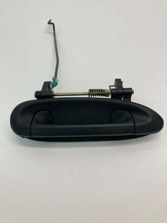 91 92 93 94 NISSAN SENTRA FRONT RIGHT PASSENGER SIDE EXTERIOR DOOR HANDLE OEM