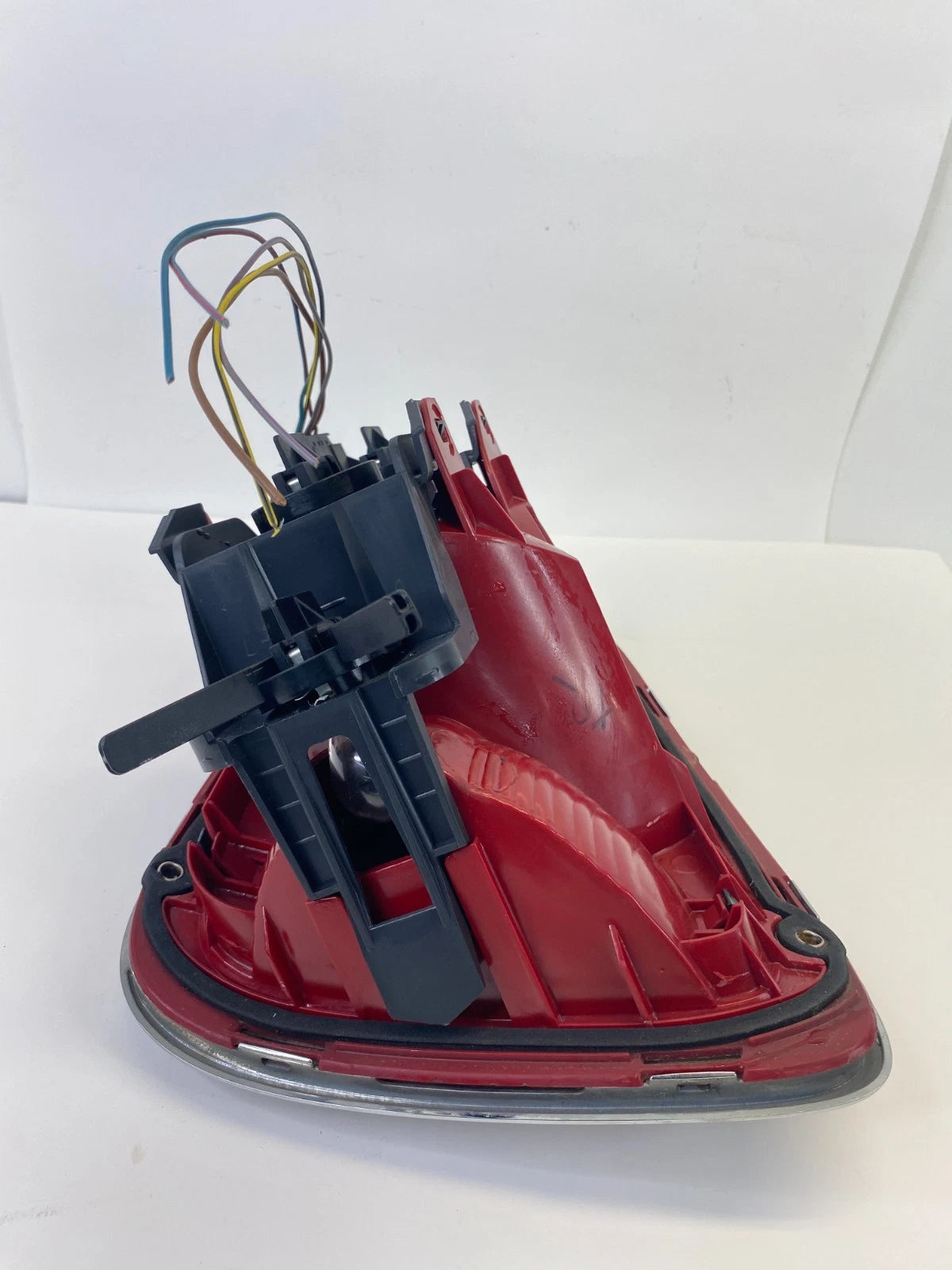 2007-2010 MINI COOPER REAR RIGHT PASSENGER SIDE TAILLIGHT LAMP ASSY 03373180 OEM