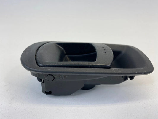 2007-2012 MAZDA CX-7 CX7 REAR LEFT SIDE SEAT FOLD DOWN RELEASE HANDLE EG2157X5X