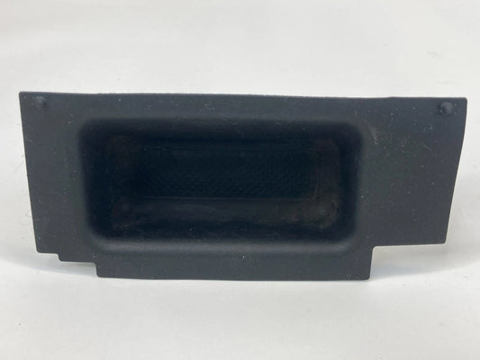 2005-2007 HONDA ACCORD FRONT CENTER CONSOLE COIN TRAY RUBBER LINER 77297SDAA310