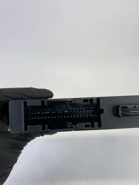 2007 2008 BMW 335XI 2007-2013 335I THEFT LOCKING KEYLES IGNITION CONTROL MODULE