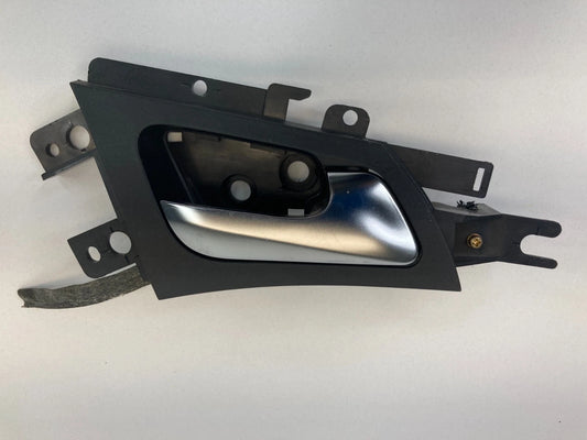 2004-2008 ACURA TL REAR RIGHT SIDE INTERIOR INNER DOOR HANDLE RR RH OEM