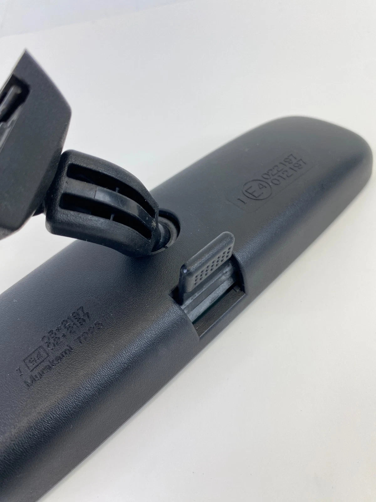 2005-2010 HONDA ODYSSEY INTERIOR REAR VIEW INTERIOR MIRROR ASSEMBLY E4012197 OEM