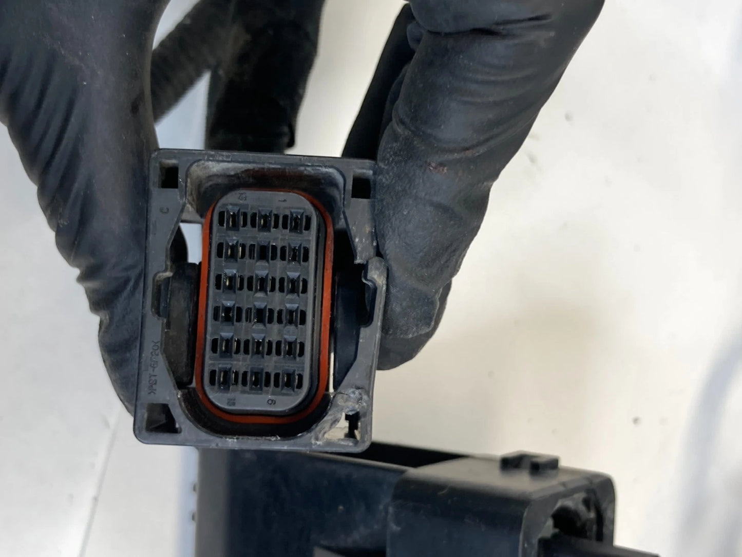 11-15 HYUNDAI SONATA ELANTRA ENGINE FUSE BOX RELAY MODULE UNIT ASSY 91251-4R033