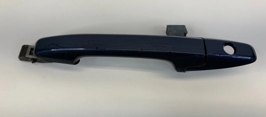 2006-2011 HONDA CIVIC HYBRID FRONT LEFT EXTERIOR OUTER DOOR HANDLE ASSEMBLY OEM