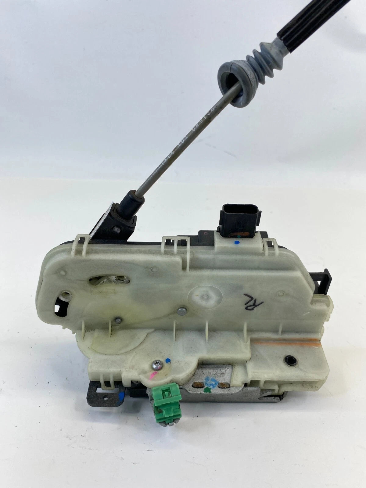 2010-2019 FORD TAURUS REAR LEFT SIDE DOOR LOCK LATCH ACTUATOR 921696-200 OEM