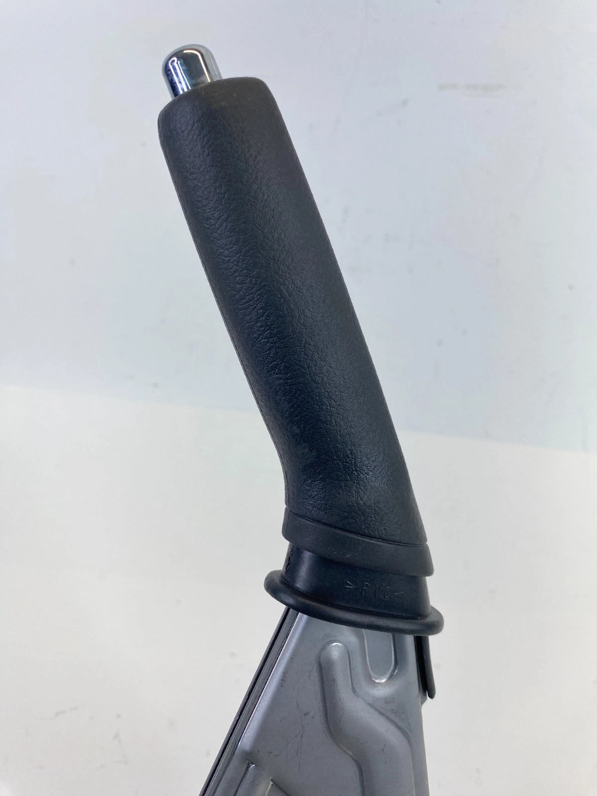 2009-2019 TOYOTA COROLLA EMERGENCY PARKING BRAKE HANDLE LEVER ASSEMBLY