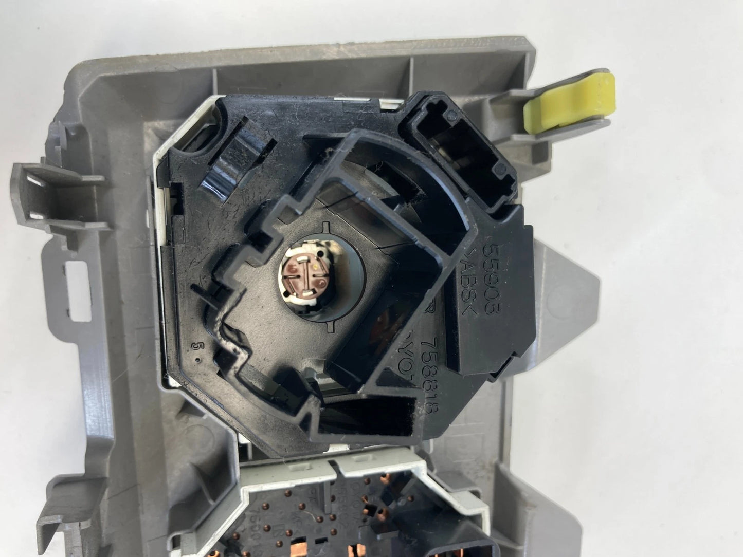 2008-2012 SCION XB HVAC A/C HEATER TEMPERATURE SWITCH CLIMATE CONTROL OEM