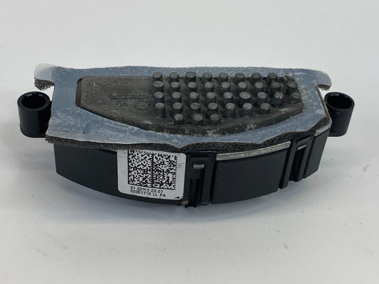 2012-2016 AUDI A4 QUATTRO AC BLOWER MOTOR RESISTOR CONTROL MODULE 8T0-820-521-A