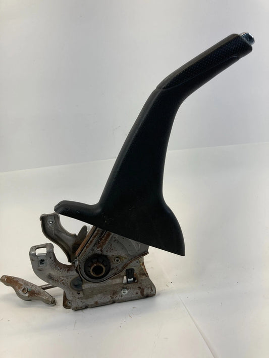 2011-2016 CHEVROLET CRUZE EMERGENCY PARKING BRAKE HANDLE UNIT CENTER OEM FACTORY