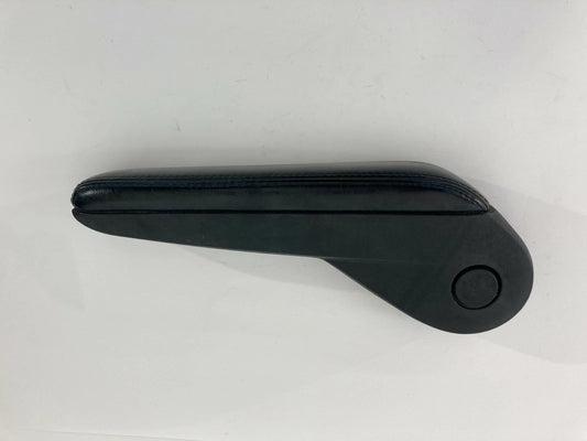 2011-2016 DODGE GRAND CARAVAN RIGHT PASSENGER SIDE SEAT ARMREST ARM REST BLACK