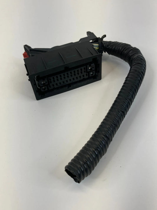 2012 2013 CHEVROLET SONIC 1.8L FWD ABS ANTI LOCK BRAKE PUMP PLUG CONNECTOR CABLE