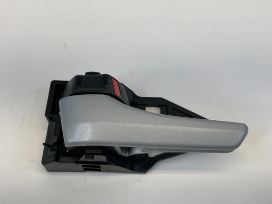 2010 2011 TOYOTA PRIUS FRONT LEFT DRIVER SIDE INTERIOR INSIDE DOOR HANDLE OEM