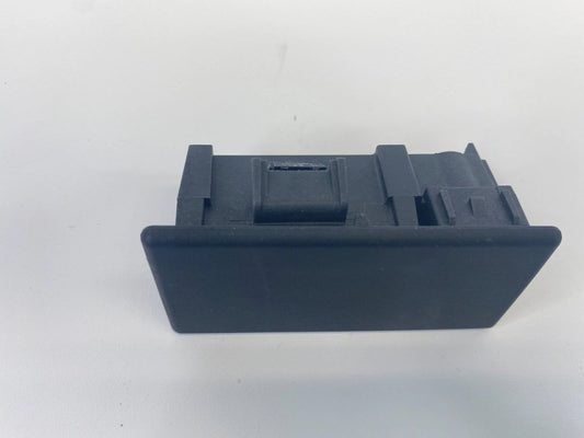 2011-2014 DODGE AVENGER GLOVE BOX STORAGE LOCK LATCH HANDLE OEM