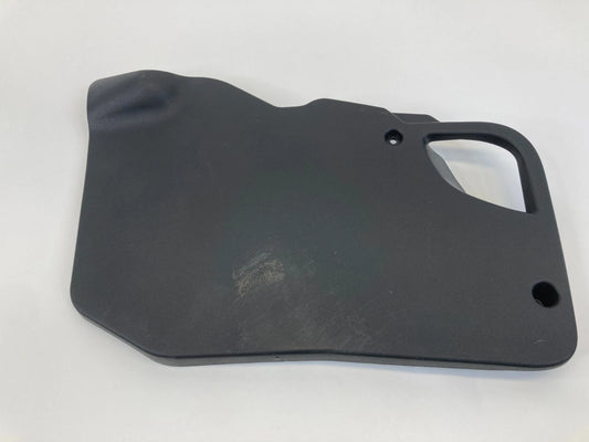 2007-2015 MINI COOPER DASH HEATER RADIATOR COVER BEZEL TRIM OEM