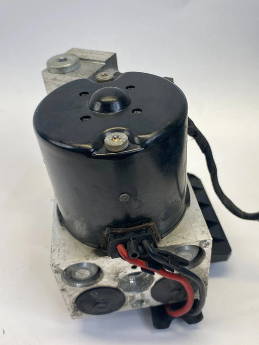 2001-2006 MERCEDES S430 4.3L ABS ANTI LOCK BRAKE PUMP MODULE A0044314612