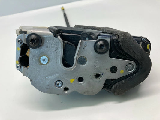 2011-2014 CHEVY CRUZE 10-17 TERRAIN REAR RIGHT SIDE DOOR LOCK LATCH ACTUATOR OEM