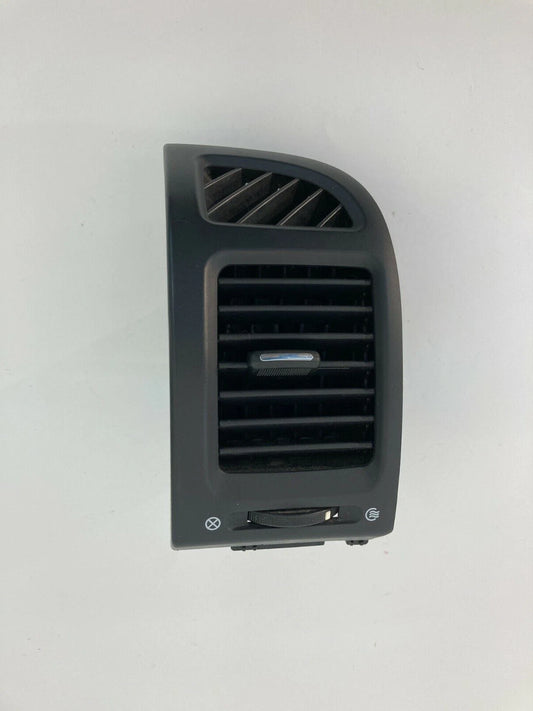 2007-2010 HYUNDAI ENTOURAGE FRONT LH DRIVER SIDE DASH AC AIR VENT OEM 4D974-5000