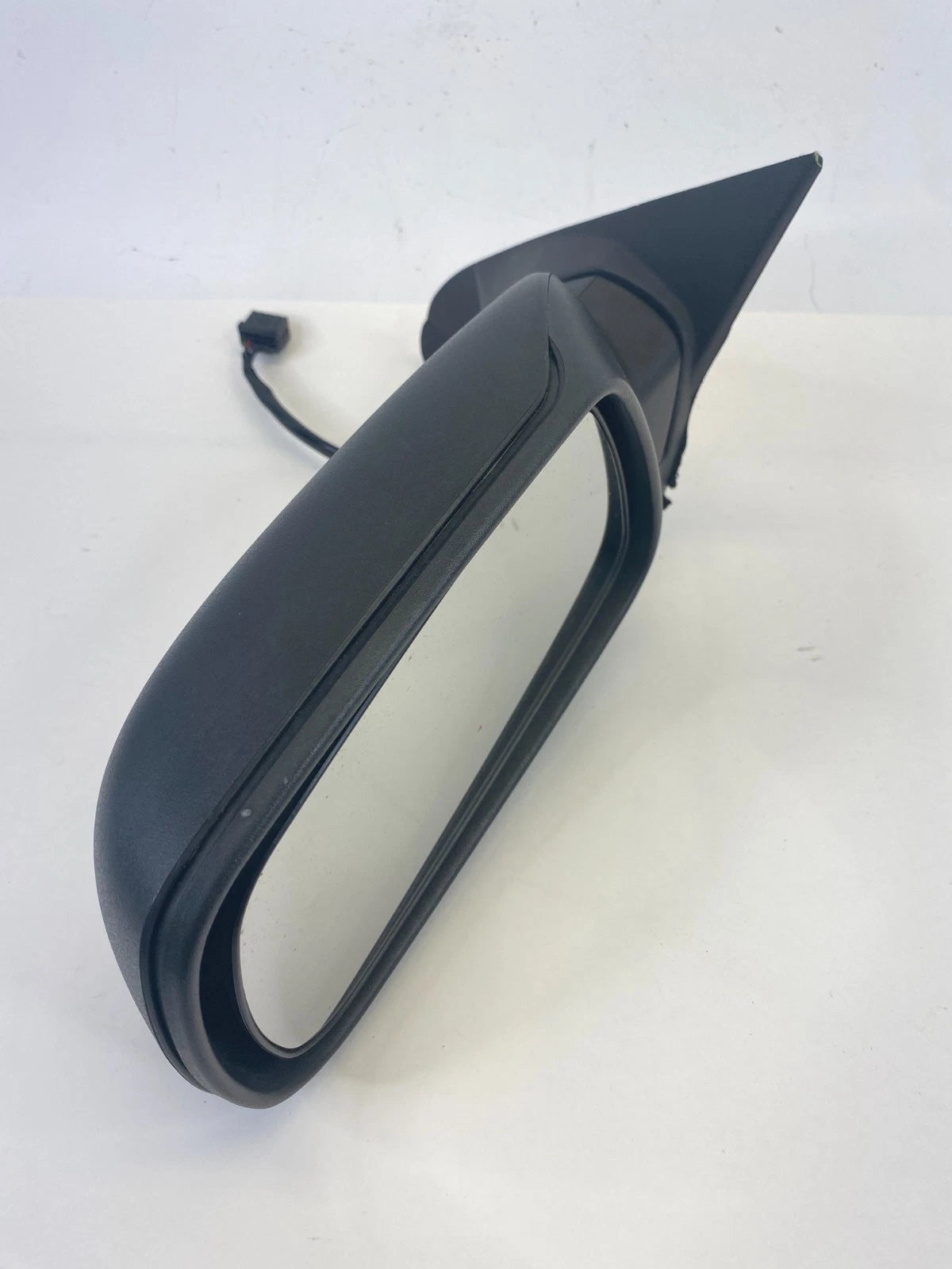 2005-2010 JEEP GRAND CHEROKEE FRONT LEFT DOOR SIDE VIEW POWER MIRROR W/ HEATED