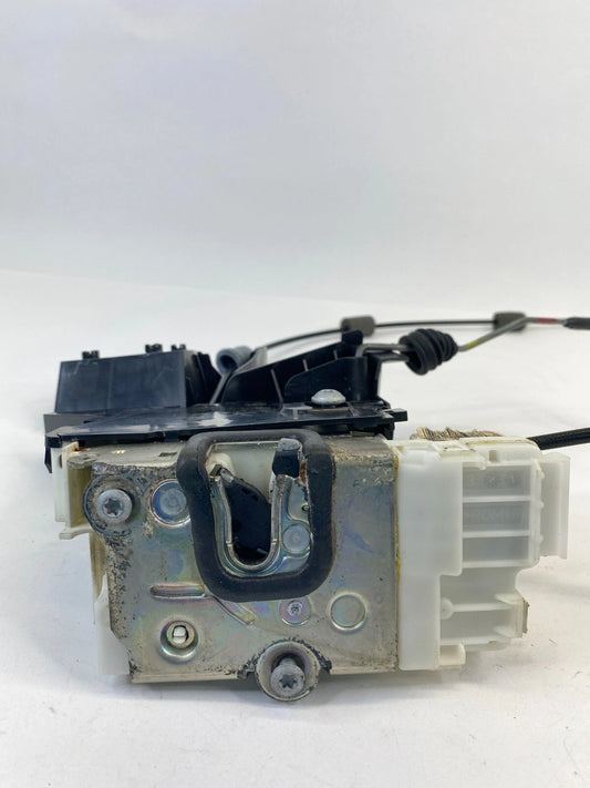 2006-2012 MERCEDES W251 R350 08-12 GL550 REAR RIGHT DOOR LOCK LATCH 1697302435
