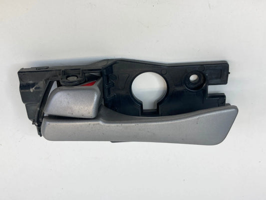 2015-2017 HYUNDAI ACCENT REAR LEFT SIDE INTERIOR DOOR HANDLE 83613RB000 OEM