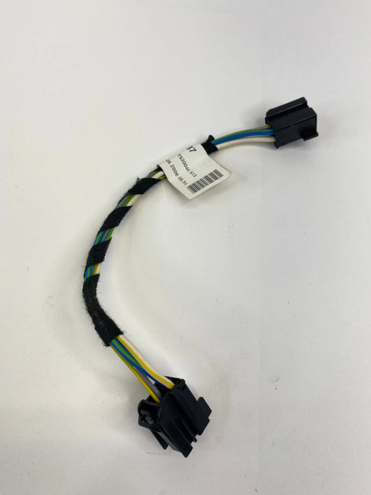 2005-2011 AUDI A6 SEDAN FRONT RIGHT WINDOW MOTOR WIRING WIRE HARNESS 4F0971687