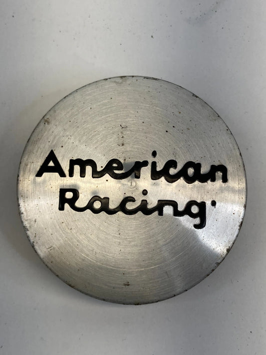 AMERICAN RACING RIM WHEEL CENTER CAP HUB HUBCAP COVER 55681775F-1 OEM