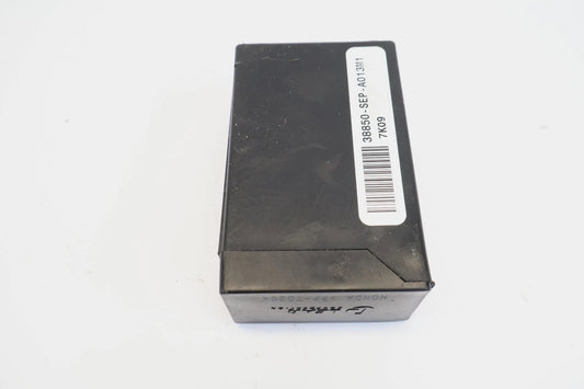 2004-2008 ACURA TL 3.5L REAR VIEW MIRROR MEMORY CONTROL MODULE OEM 38850SEPA013