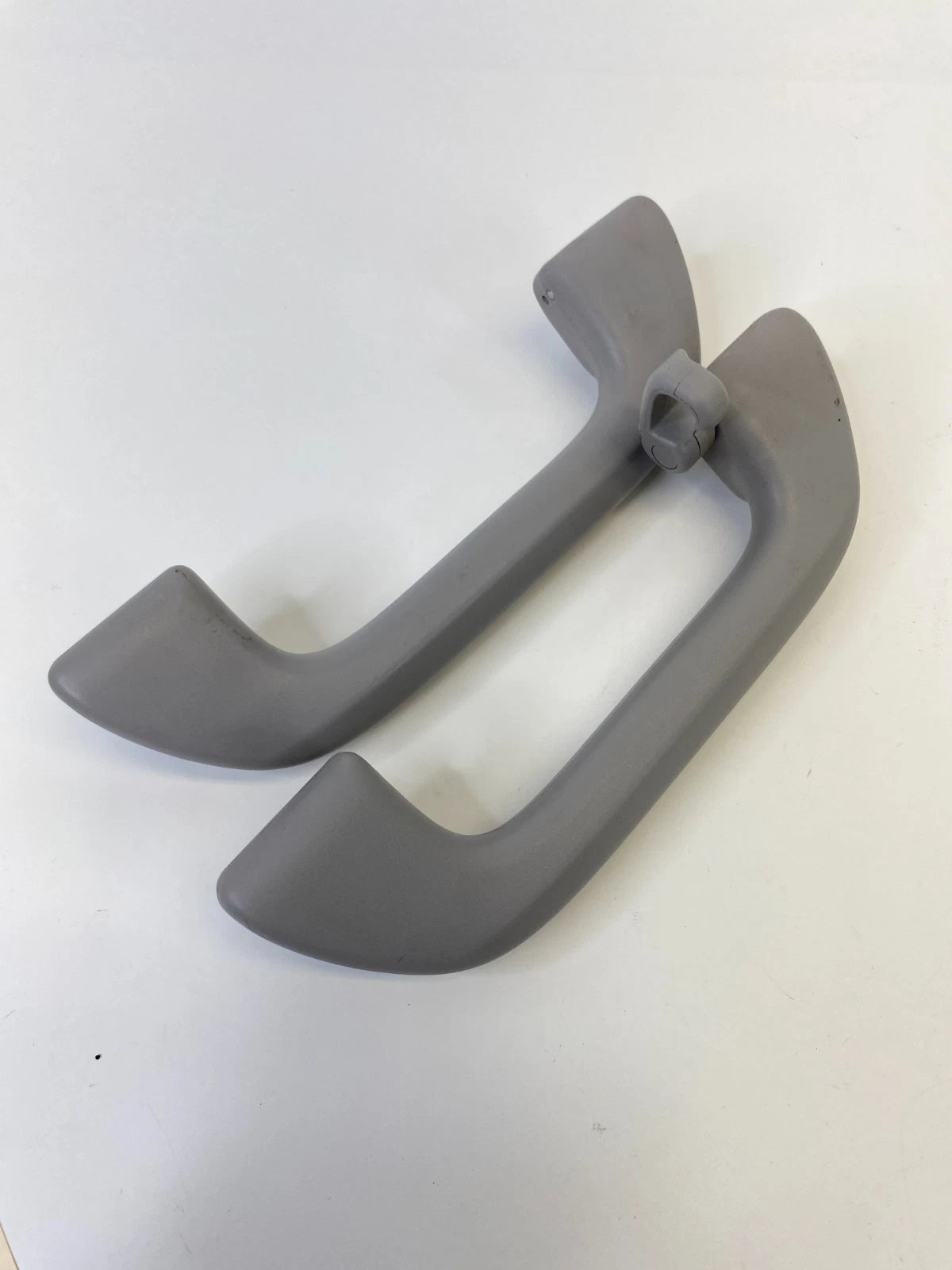 2007-2011 HONDA CR-V CRV OVERHEAD ASSIST GRAP GRAB GRIP HANDLE SET OF 4 OEM