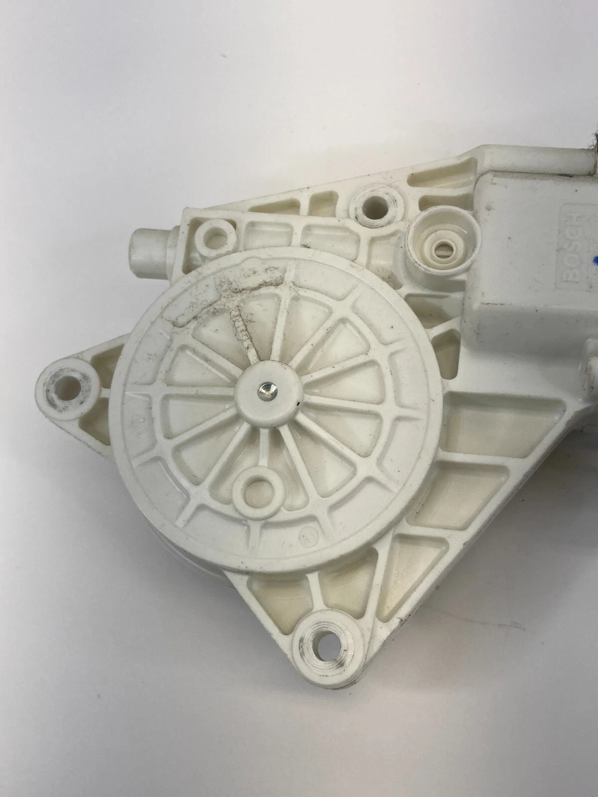 06-11 MERCURY MILAN 07-12 MKZ REAR RIGHT DOOR POWER WINDOW MOTOR 6E535427144AB