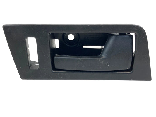 2008-2012 FORD ESCAPE SEDAN FRONT RIGHT PASSENGER INNER DOOR HANDLE 8L84-7822600