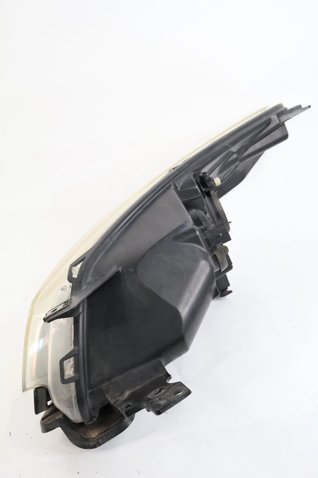 2013-2016 FORD ESCAPE RIGHT PASSENGER SIDE HEADLIGHT HEAD LAMP HALOGEN OEM
