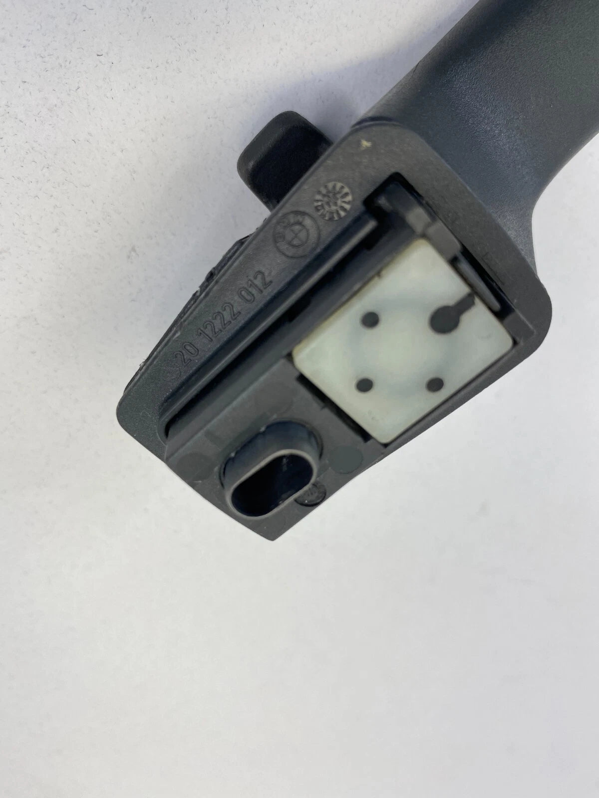 2004-2010 BMW X3 REAR LEFT SIDE INTERIOR ROOF GRAB GRIP ASSIST HANDLE 201222012