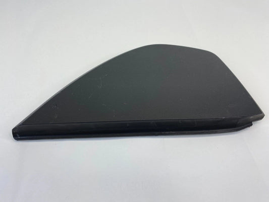 2010-2017 CHEVY EQUINOX DASH PANEL RIGHT SIDE END CAP TRIM COVER 15949325 OEM