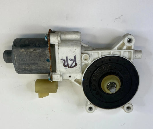 2005-2010 PONTIAC G6 SEDAN REAR RIGHT SIDE DOOR POWER MOTOR WINDOW 0130822364